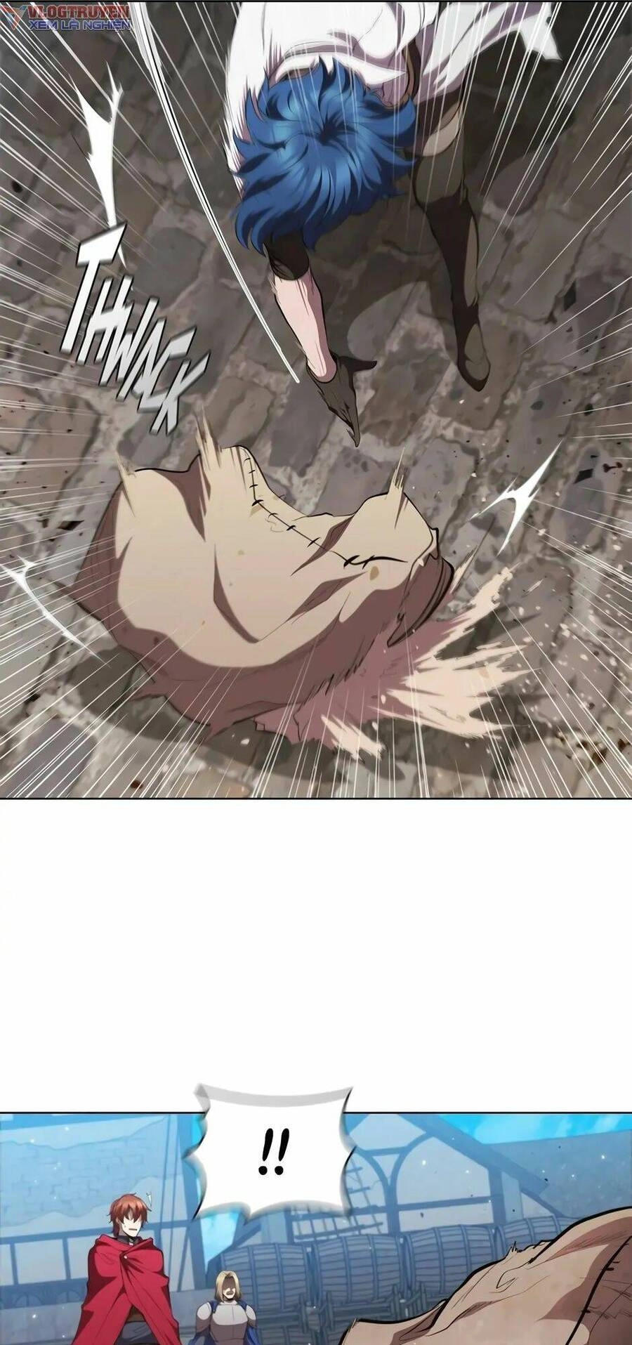 Hồi Quy Thành Công Tước Chapter 63 - 59