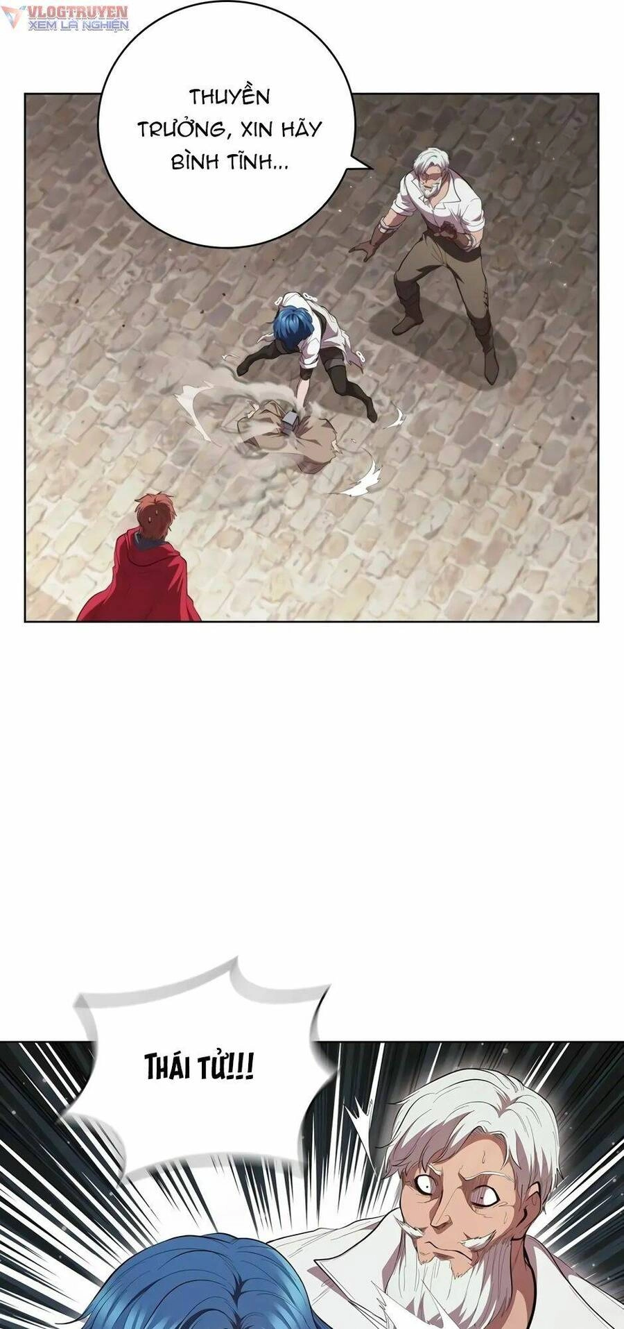 Hồi Quy Thành Công Tước Chapter 63 - 65