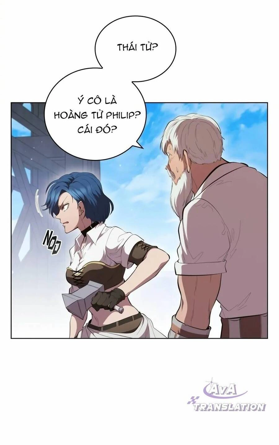 Hồi Quy Thành Công Tước Chapter 63 - 67