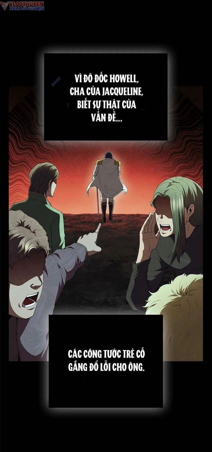 Hồi Quy Thành Công Tước Chapter 63 - 80