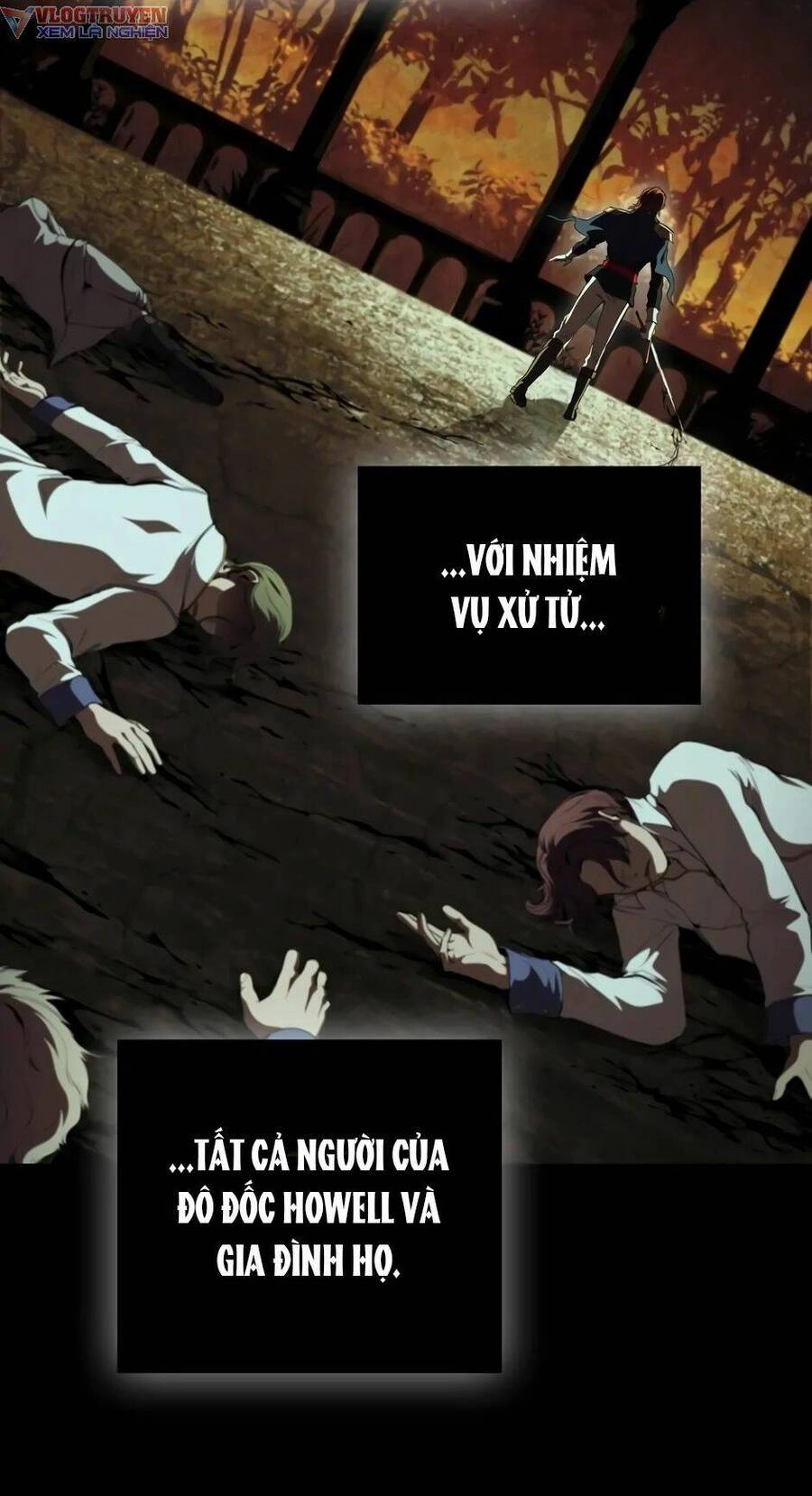 Hồi Quy Thành Công Tước Chapter 63 - 83