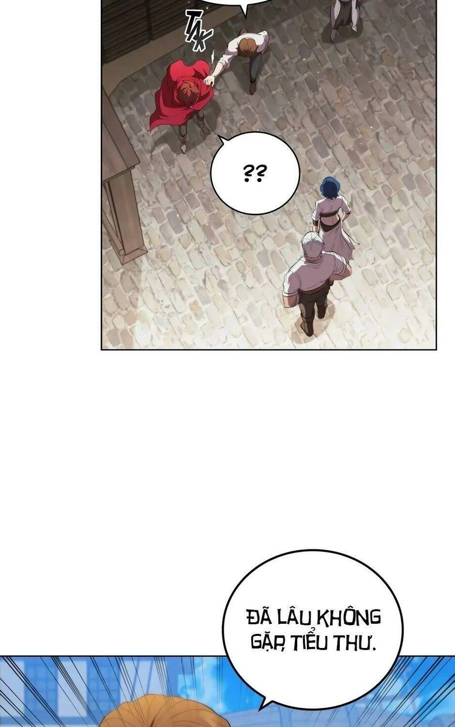 Hồi Quy Thành Công Tước Chapter 63 - 97