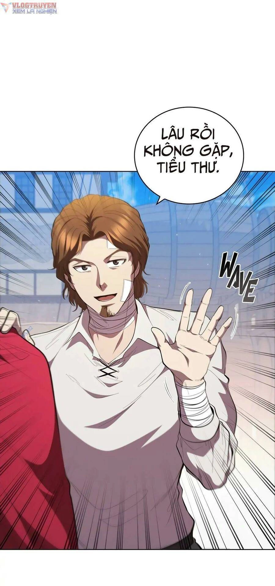 Hồi Quy Thành Công Tước Chapter 64 - 3