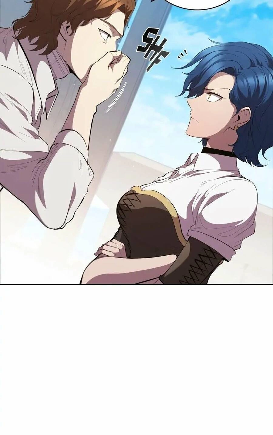 Hồi Quy Thành Công Tước Chapter 64 - 7