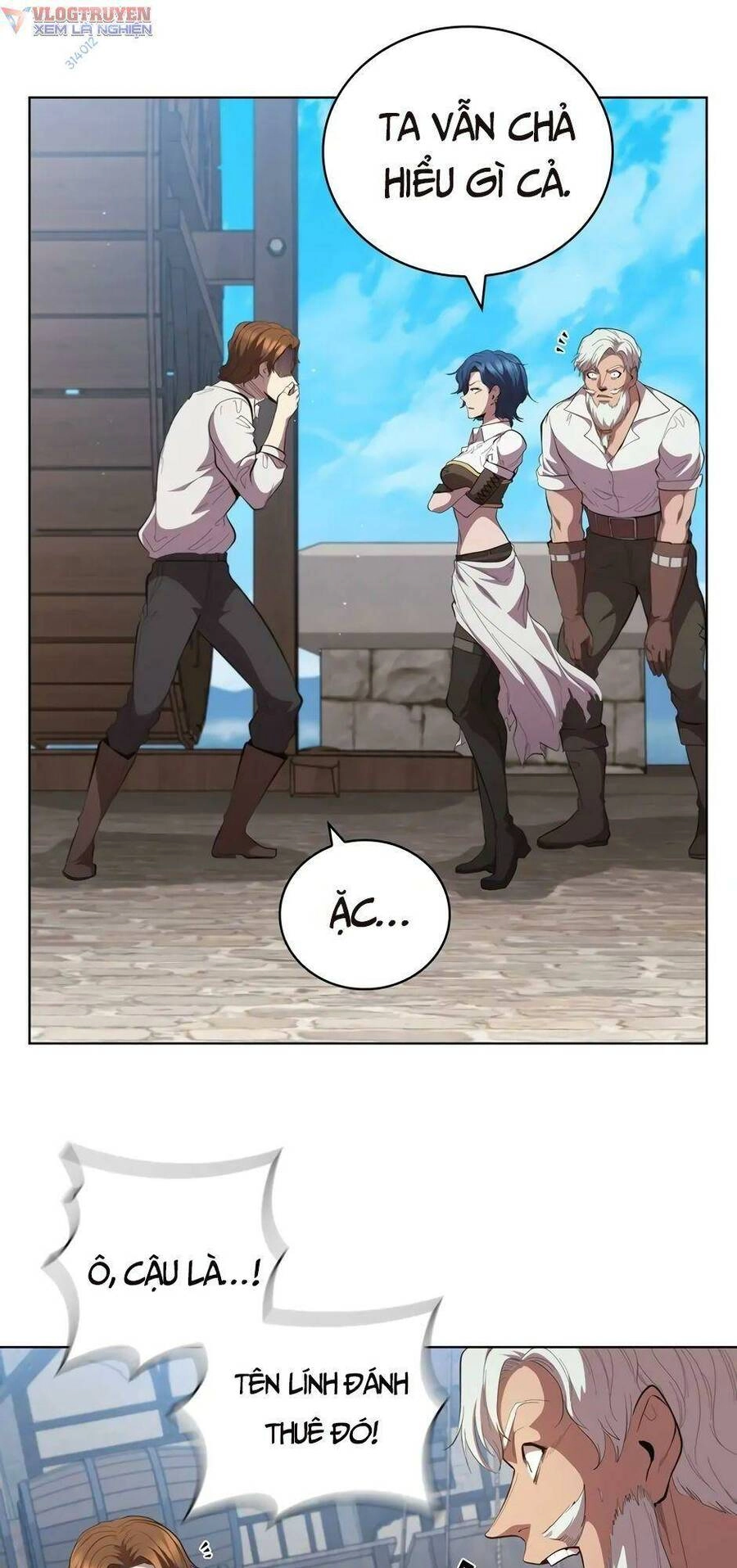 Hồi Quy Thành Công Tước Chapter 64 - 9