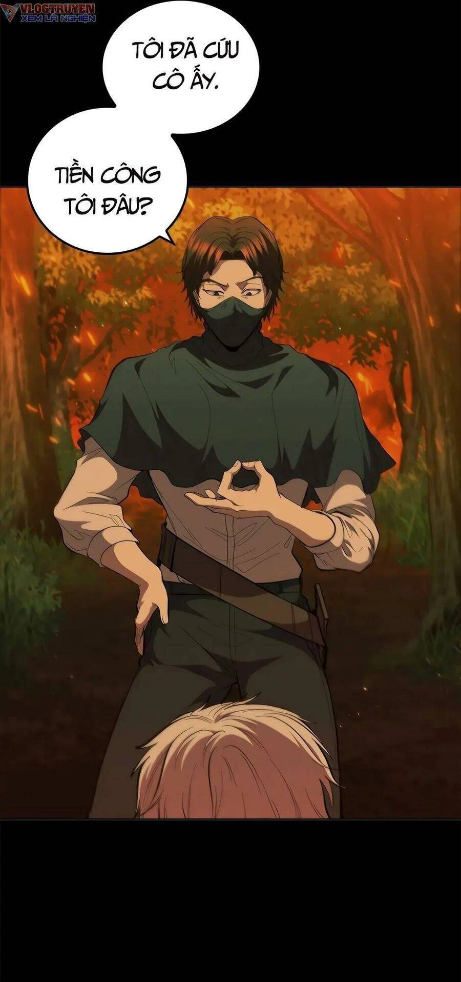 Hồi Quy Thành Công Tước Chapter 64 - 15