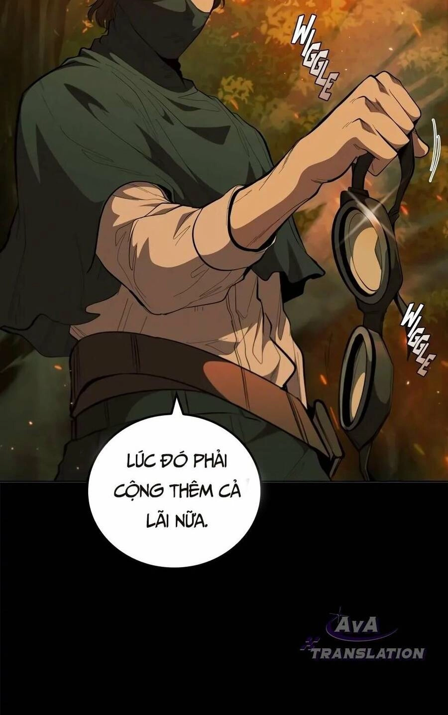 Hồi Quy Thành Công Tước Chapter 64 - 20