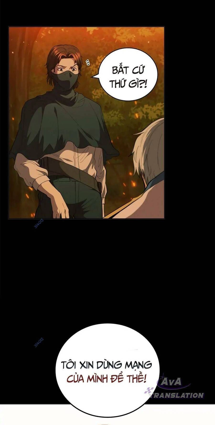 Hồi Quy Thành Công Tước Chapter 64 - 22