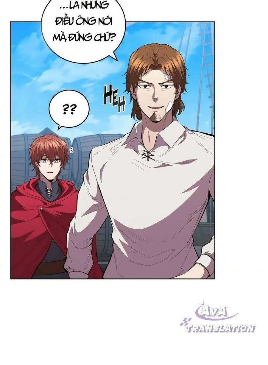 Hồi Quy Thành Công Tước Chapter 64 - 28