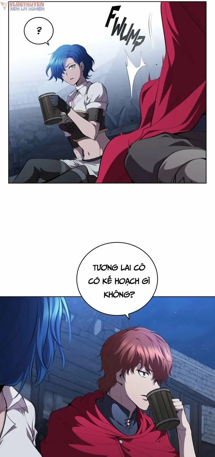 Hồi Quy Thành Công Tước Chapter 64 - 41