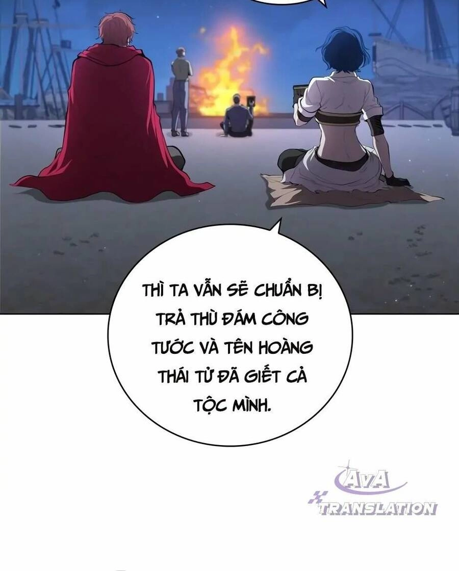 Hồi Quy Thành Công Tước Chapter 64 - 43