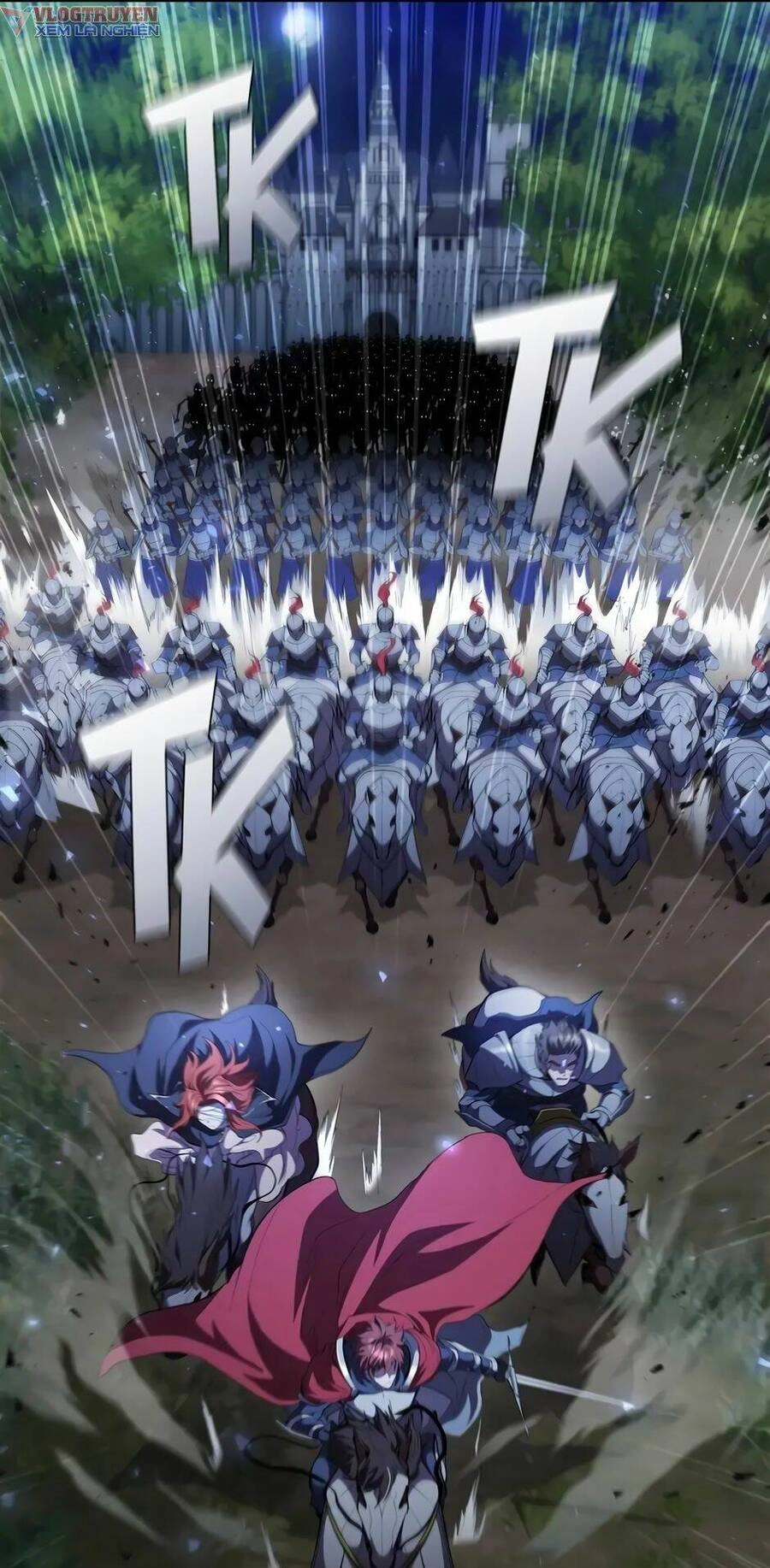 Hồi Quy Thành Công Tước Chapter 64 - 58