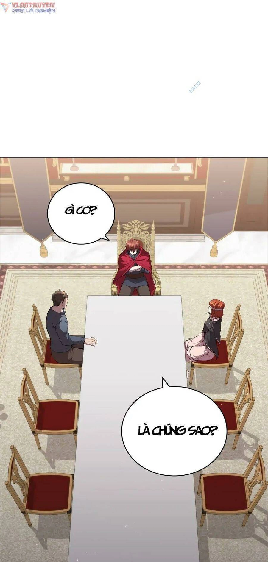 Hồi Quy Thành Công Tước Chapter 65 - 3