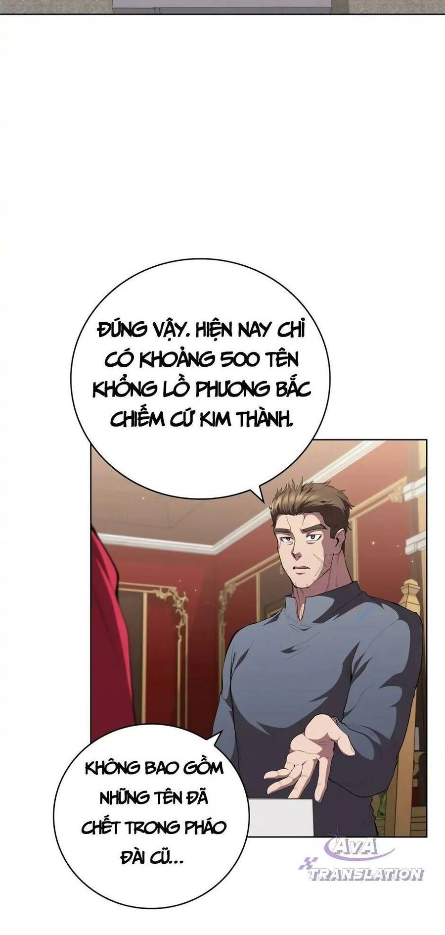 Hồi Quy Thành Công Tước Chapter 65 - 4