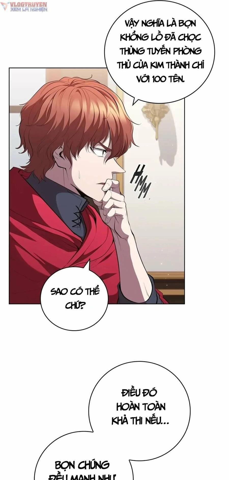 Hồi Quy Thành Công Tước Chapter 65 - 5