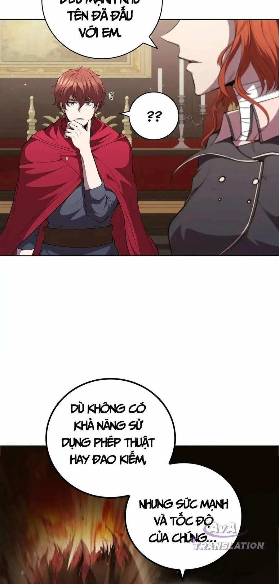 Hồi Quy Thành Công Tước Chapter 65 - 6