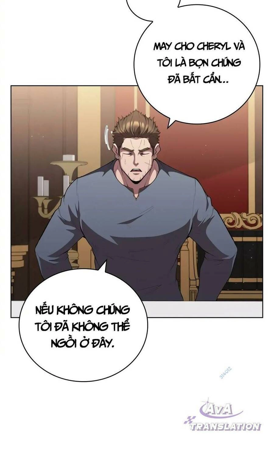 Hồi Quy Thành Công Tước Chapter 65 - 8