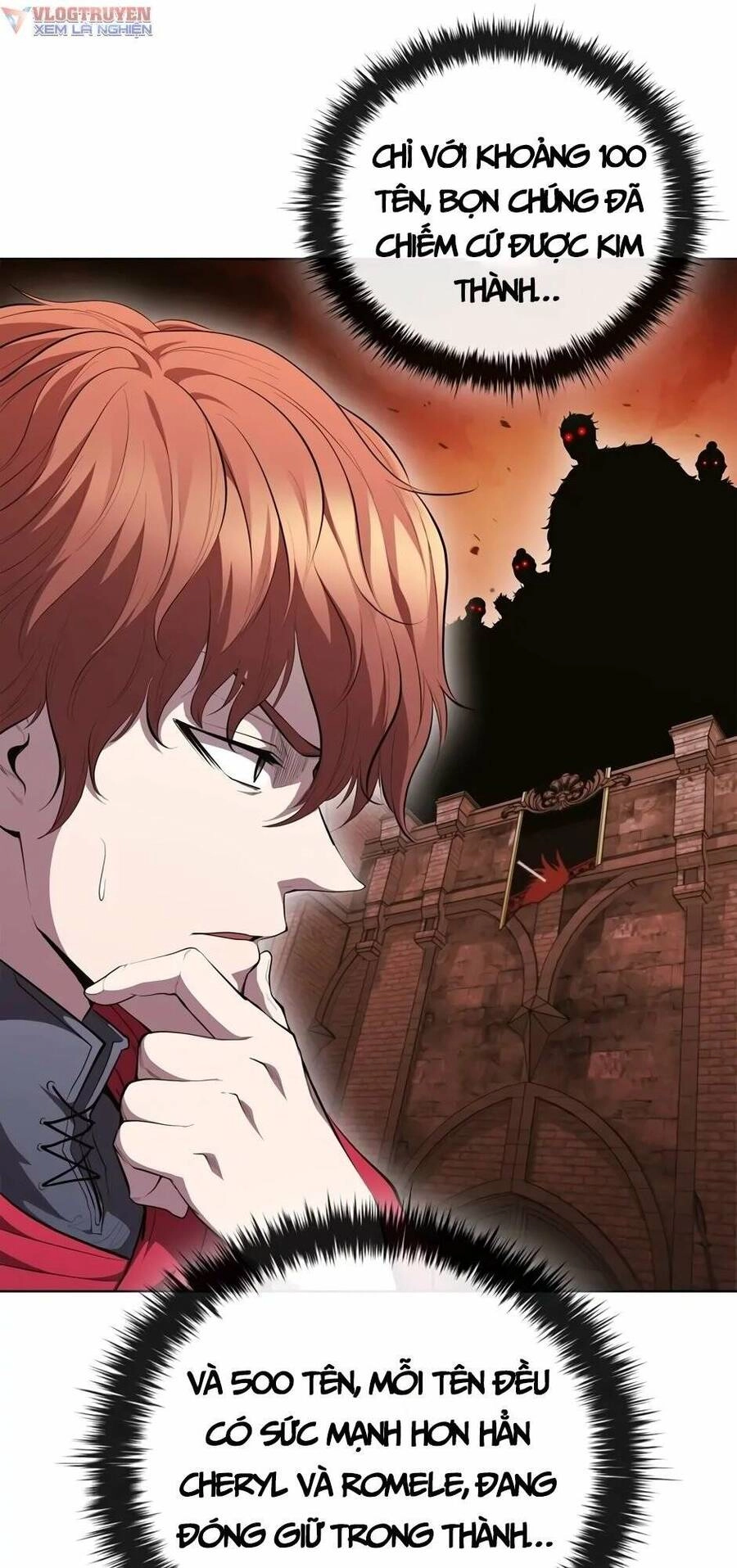 Hồi Quy Thành Công Tước Chapter 65 - 9