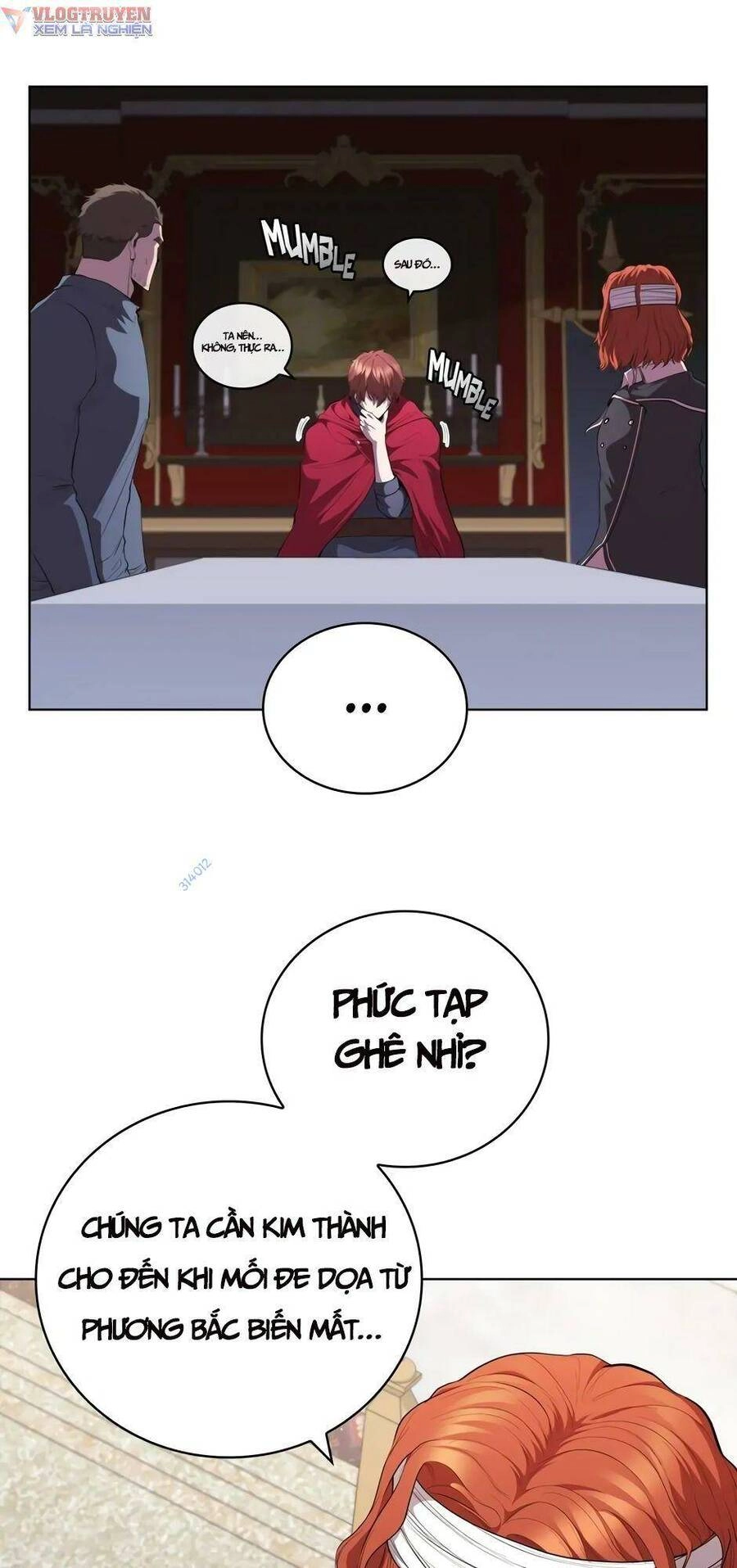 Hồi Quy Thành Công Tước Chapter 65 - 12