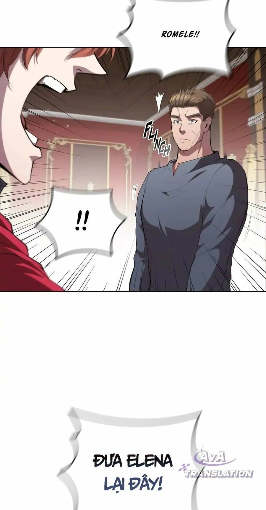 Hồi Quy Thành Công Tước Chapter 65 - 16