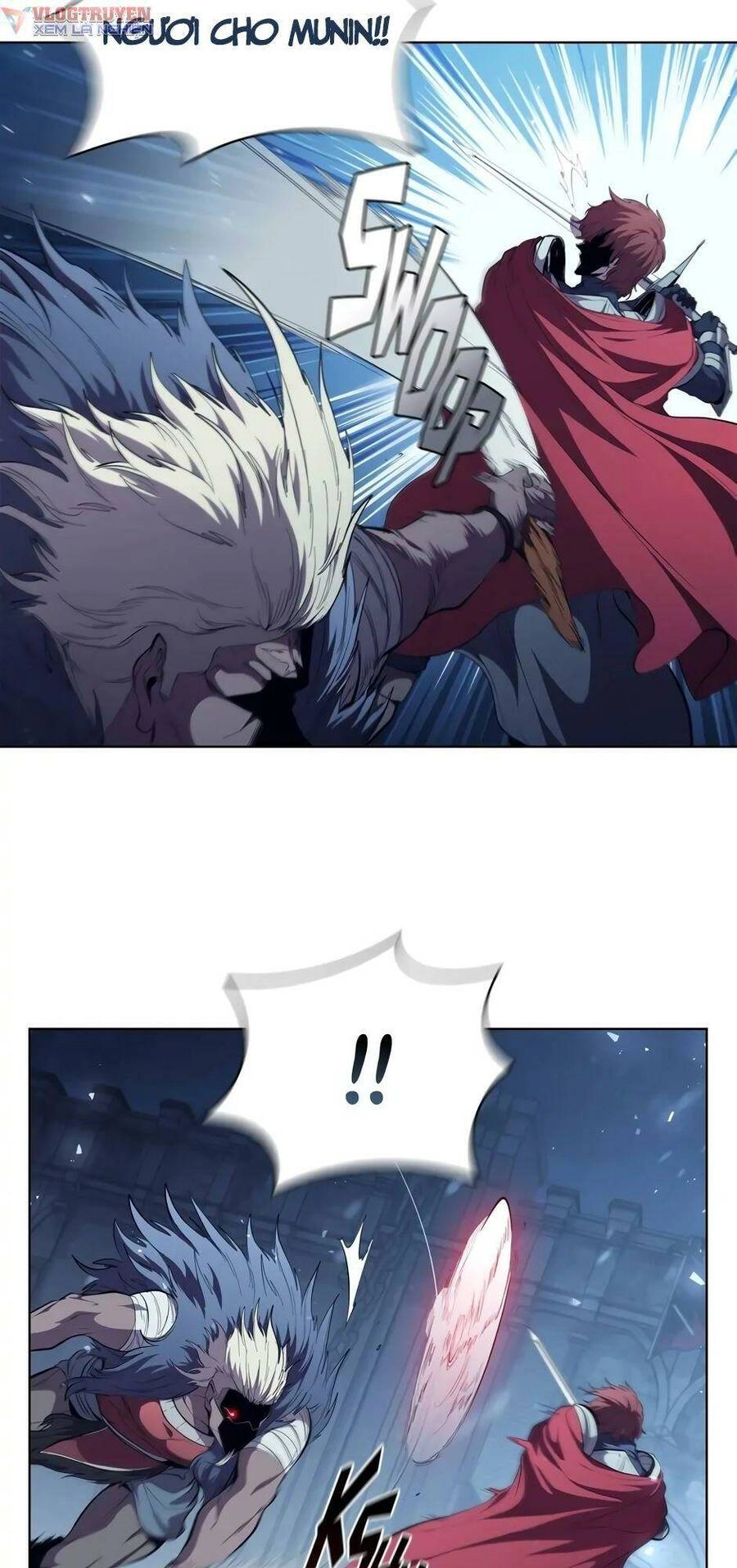 Hồi Quy Thành Công Tước Chapter 65 - 45