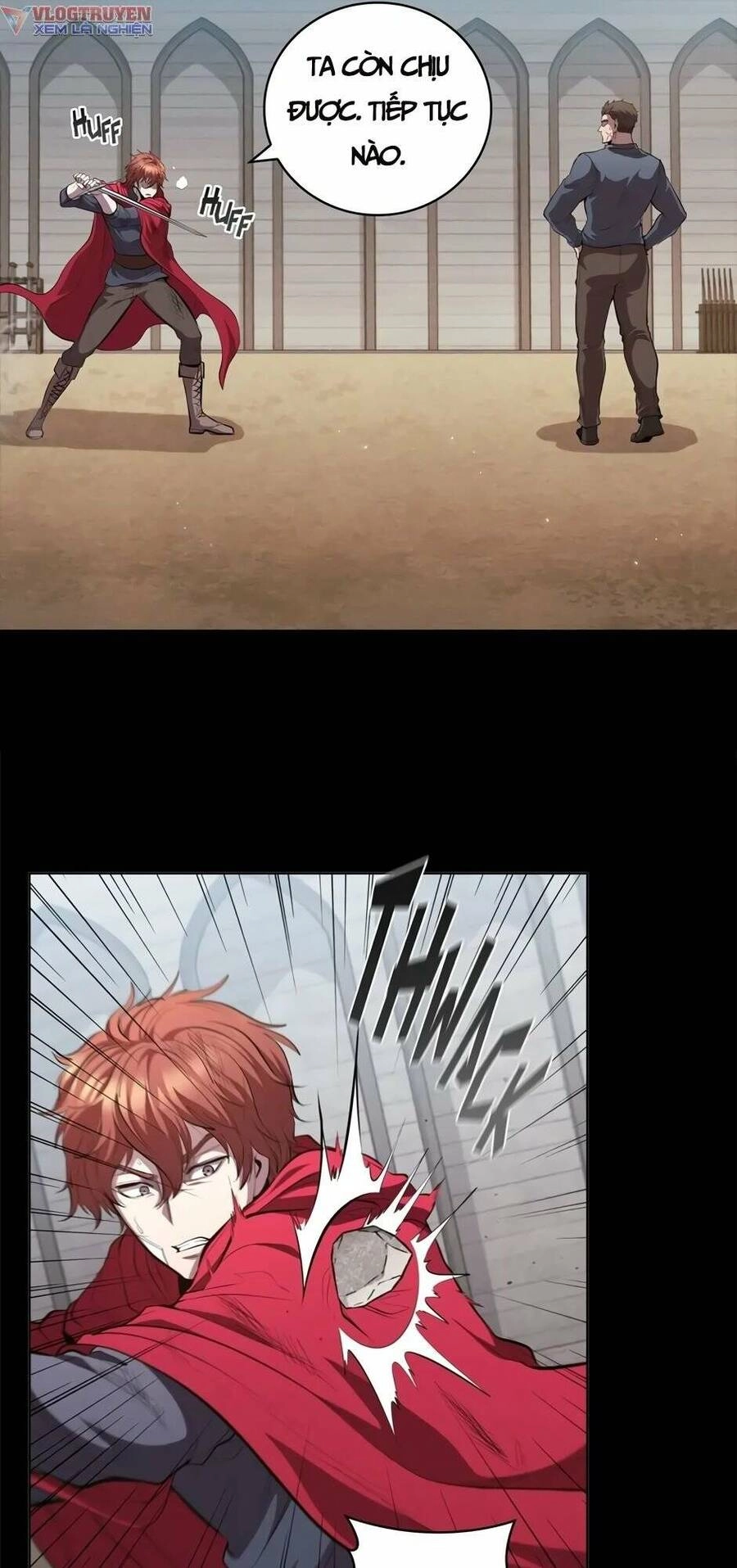 Hồi Quy Thành Công Tước Chapter 65 - 59