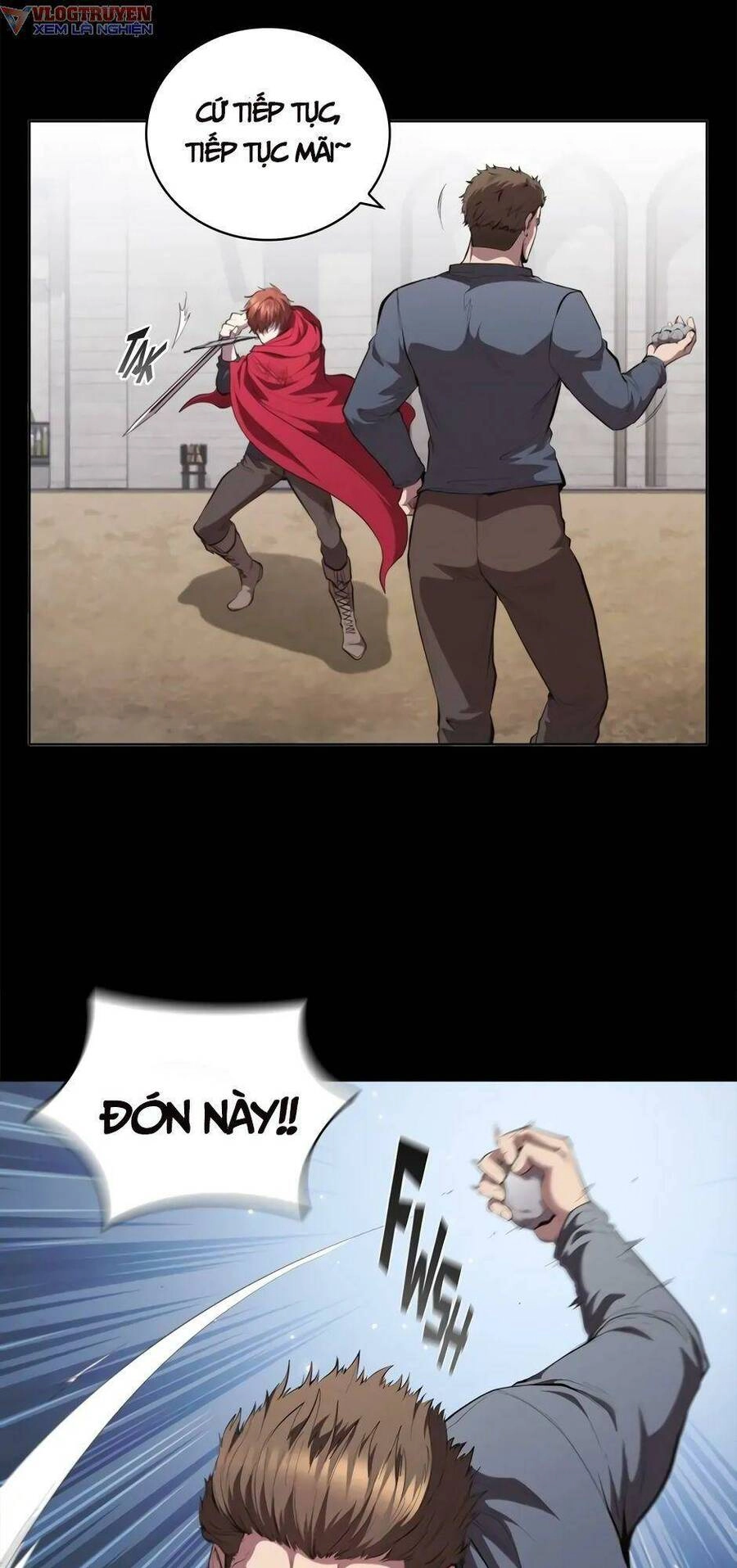 Hồi Quy Thành Công Tước Chapter 65 - 62