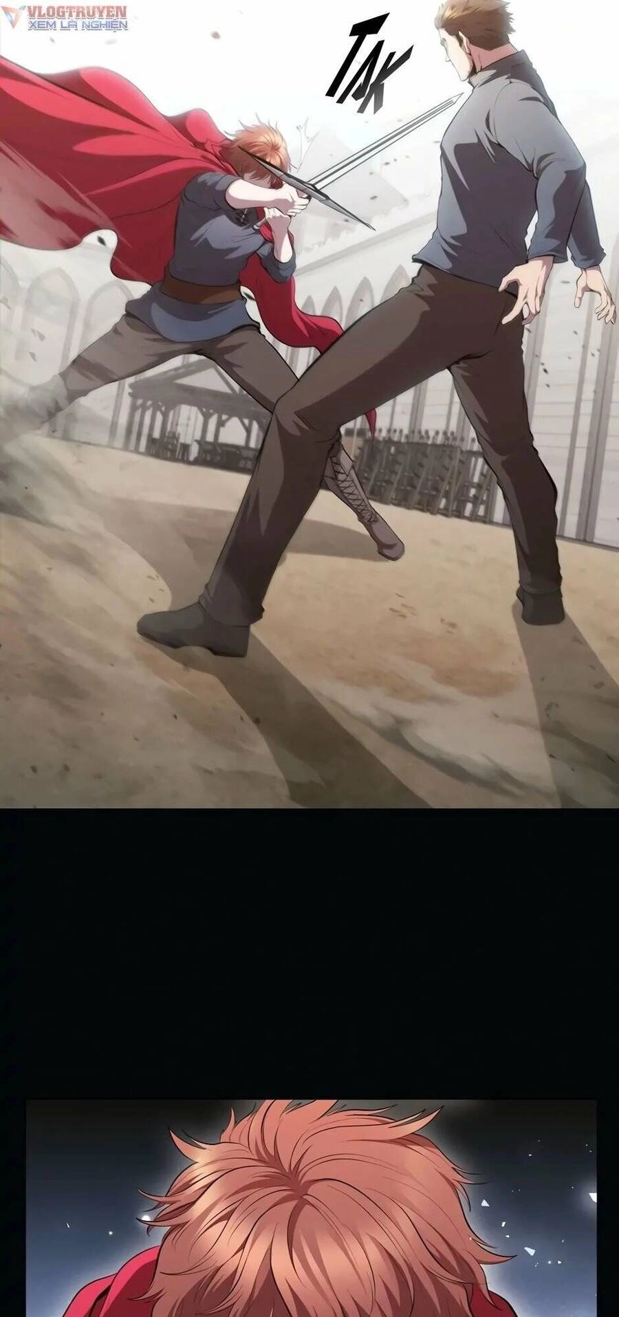 Hồi Quy Thành Công Tước Chapter 65 - 70