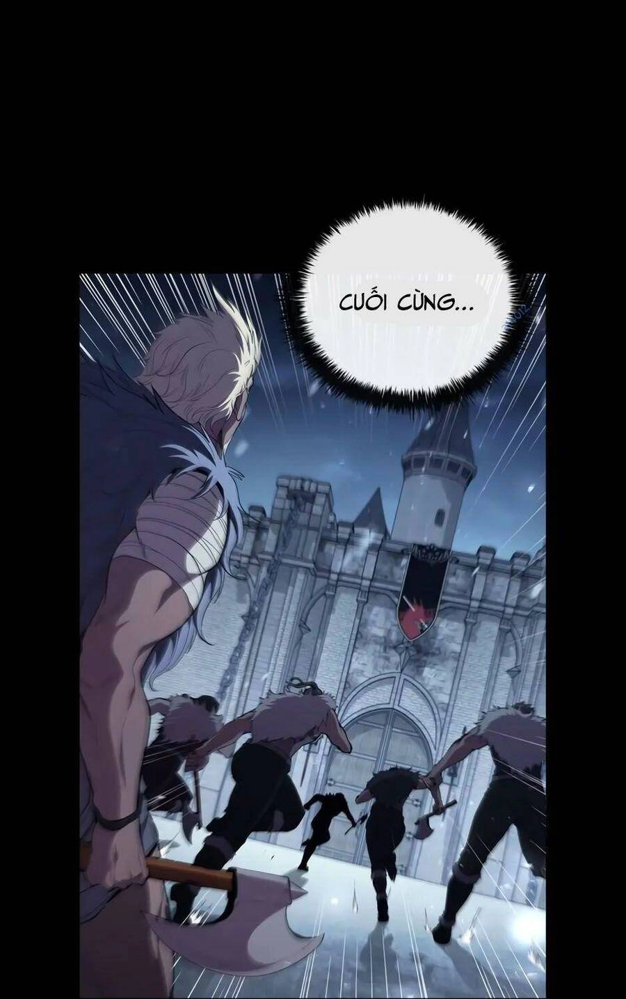 Hồi Quy Thành Công Tước Chapter 66 - 10