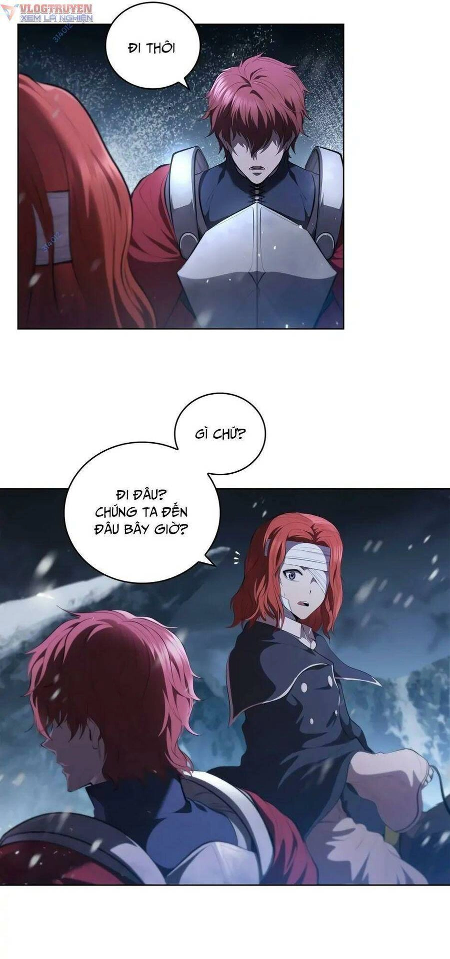 Hồi Quy Thành Công Tước Chapter 66 - 56