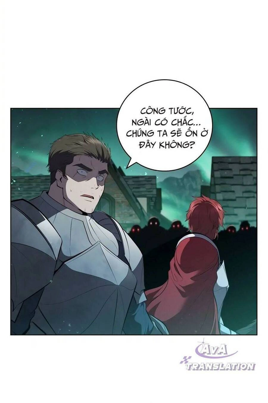 Hồi Quy Thành Công Tước Chapter 66 - 70