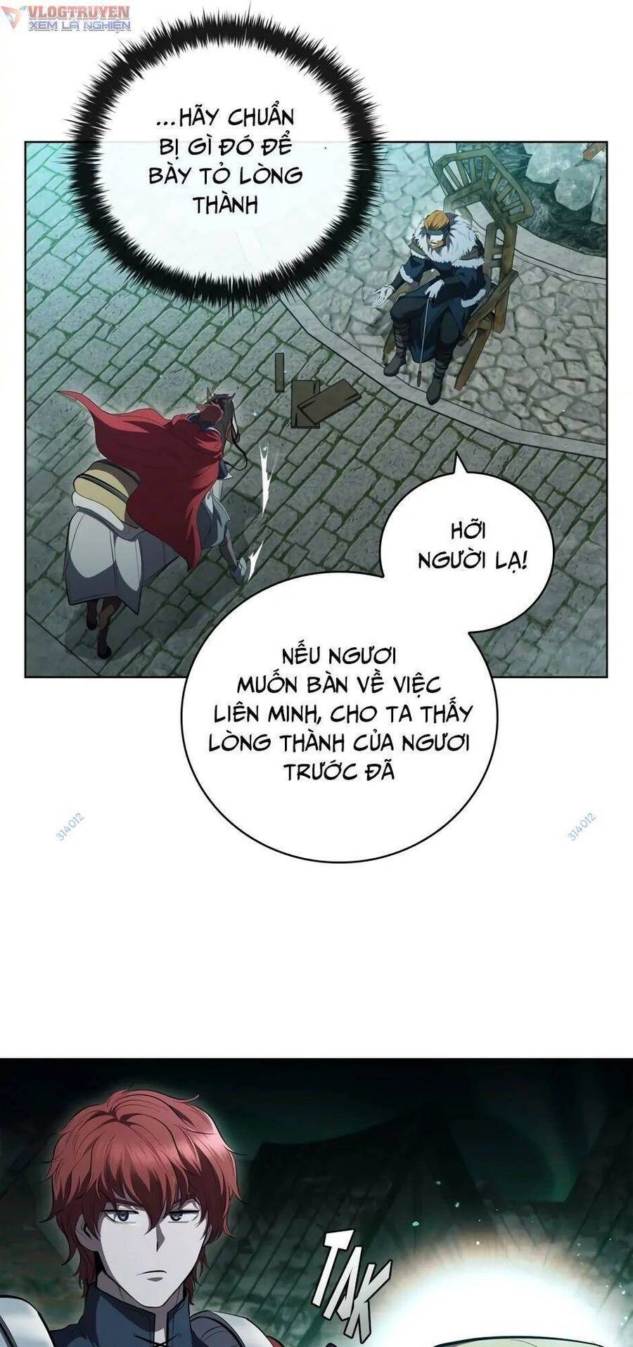 Hồi Quy Thành Công Tước Chapter 66 - 74