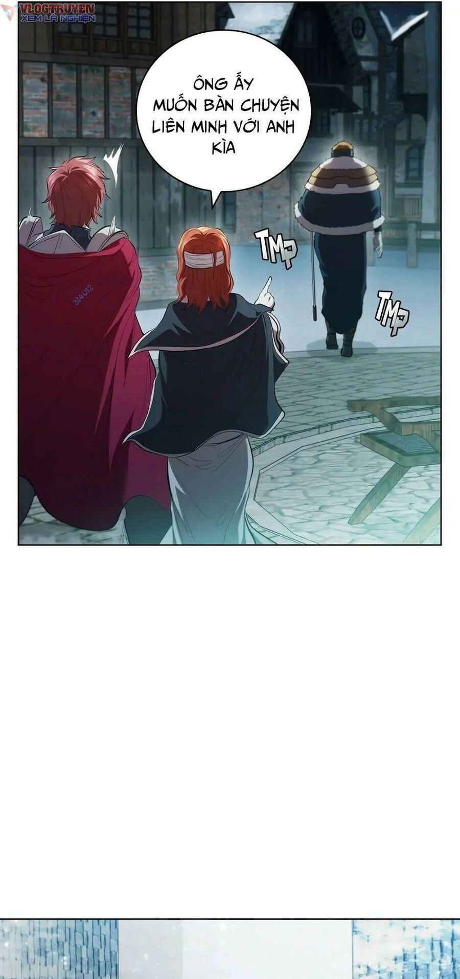 Hồi Quy Thành Công Tước Chapter 66 - 90