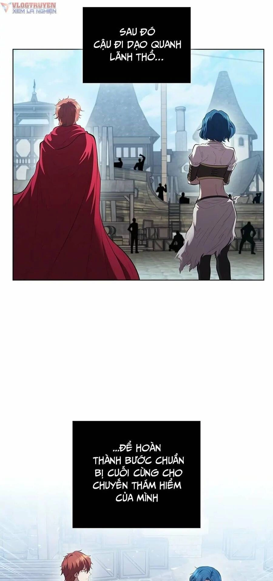 Hồi Quy Thành Công Tước Chapter 67 - 6