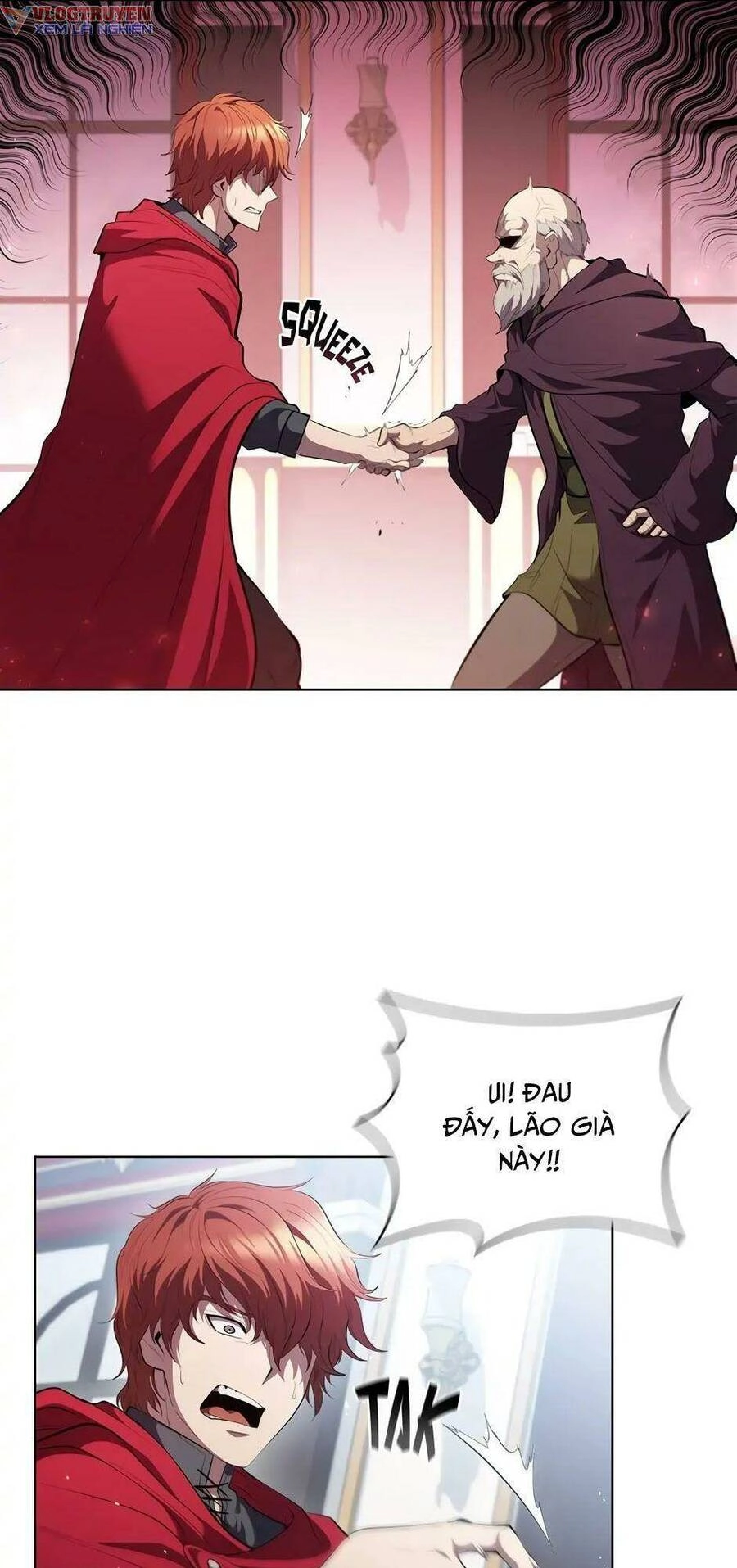 Hồi Quy Thành Công Tước Chapter 67 - 9