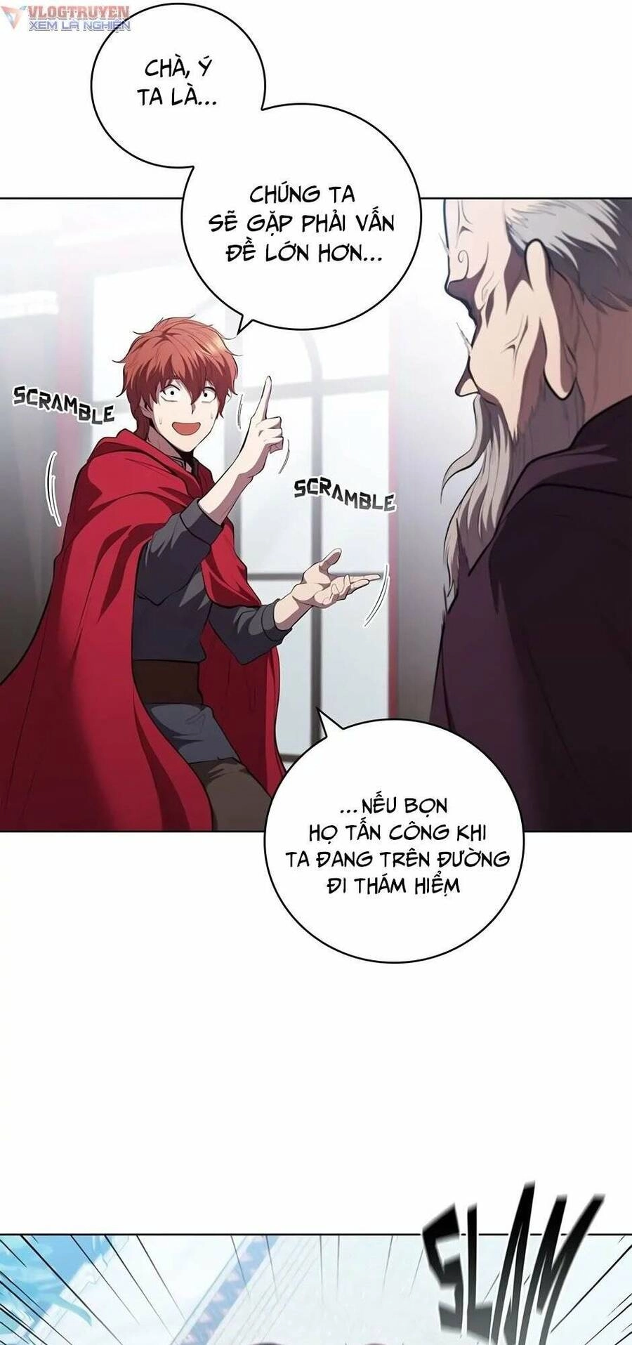 Hồi Quy Thành Công Tước Chapter 67 - 12