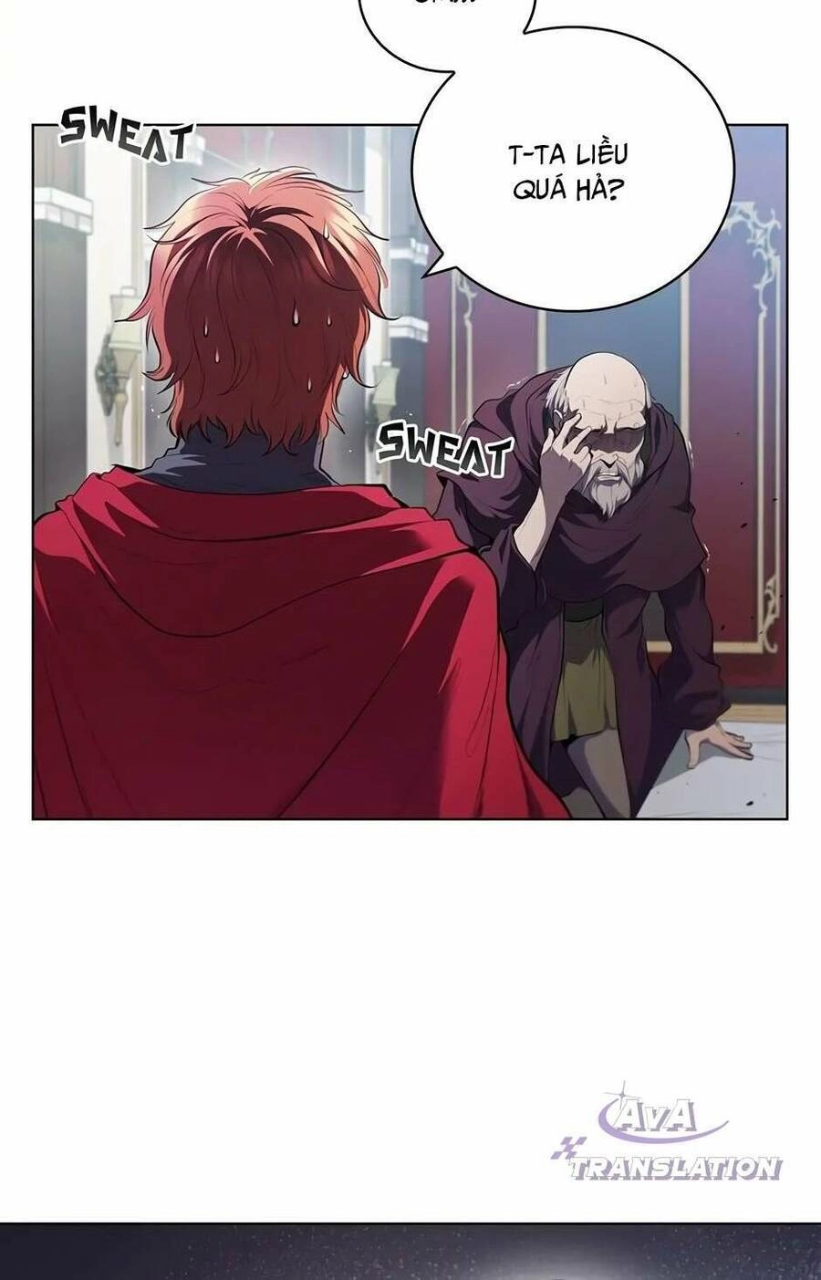 Hồi Quy Thành Công Tước Chapter 67 - 14