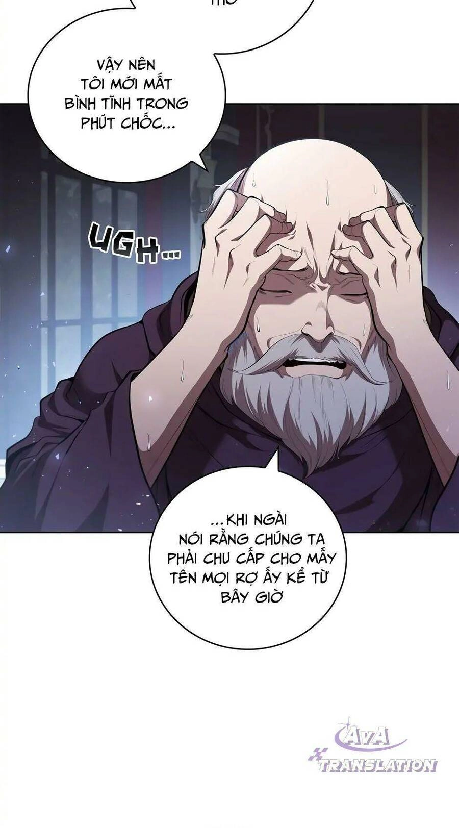 Hồi Quy Thành Công Tước Chapter 67 - 16