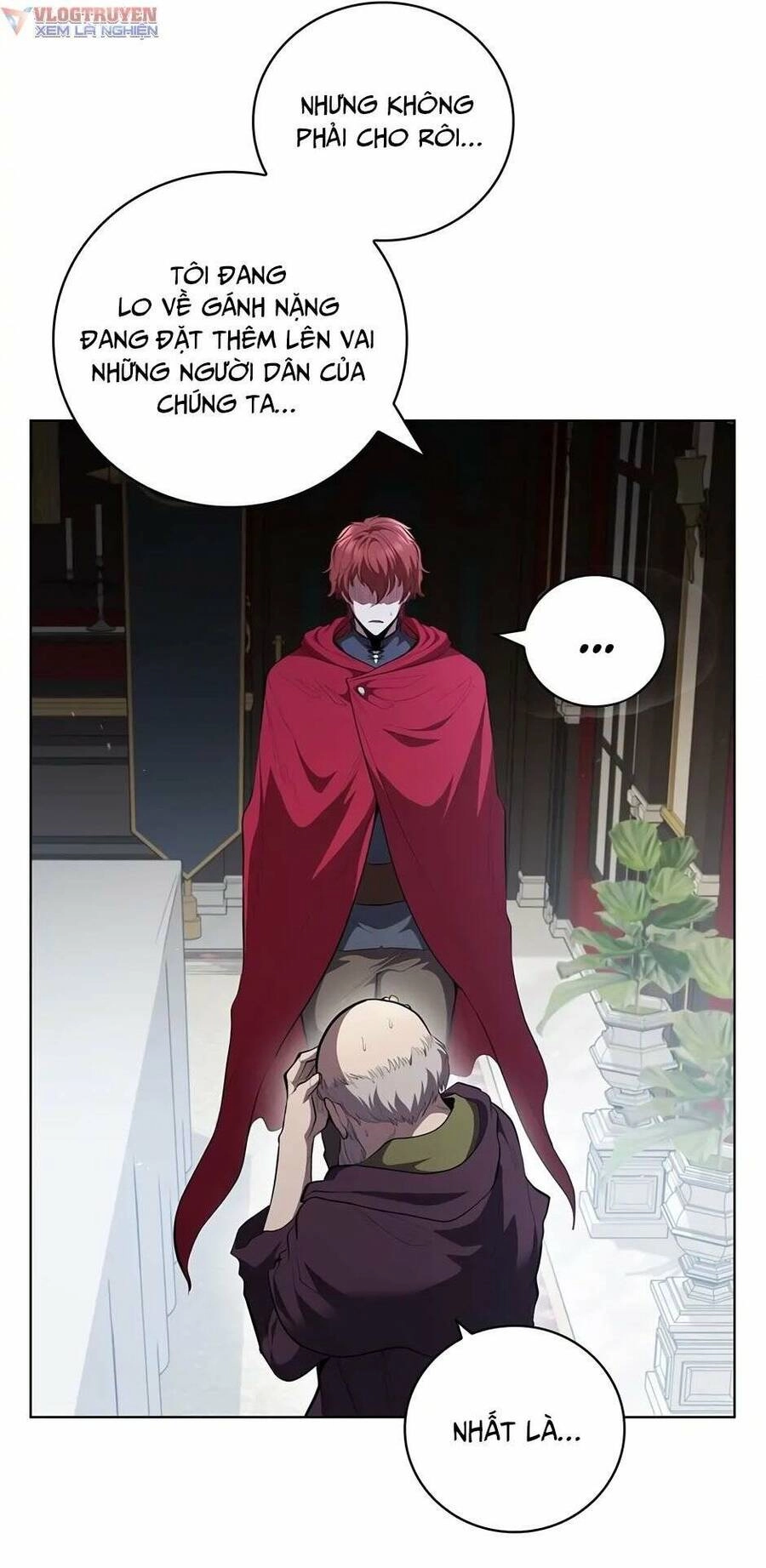 Hồi Quy Thành Công Tước Chapter 67 - 17