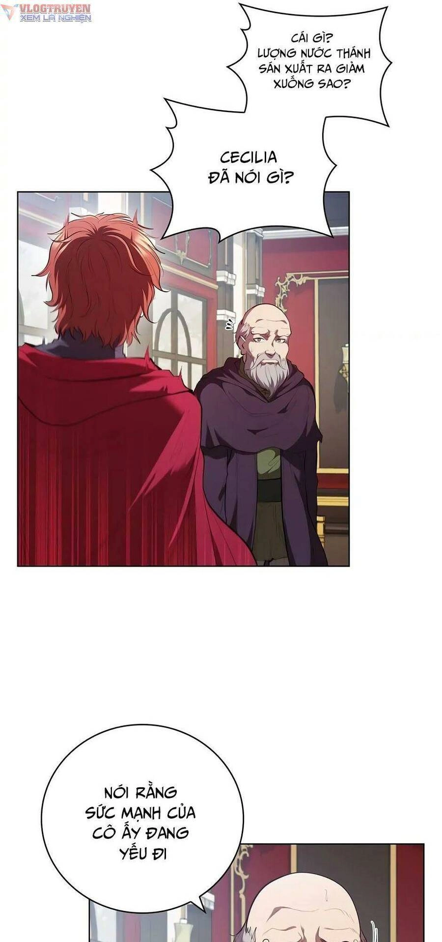 Hồi Quy Thành Công Tước Chapter 67 - 19