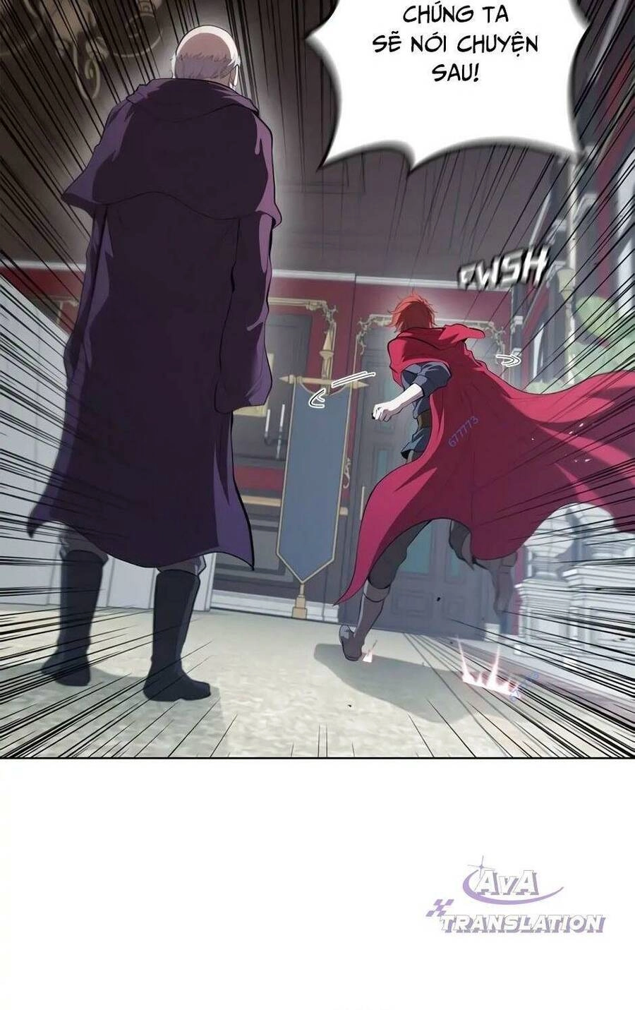 Hồi Quy Thành Công Tước Chapter 67 - 21