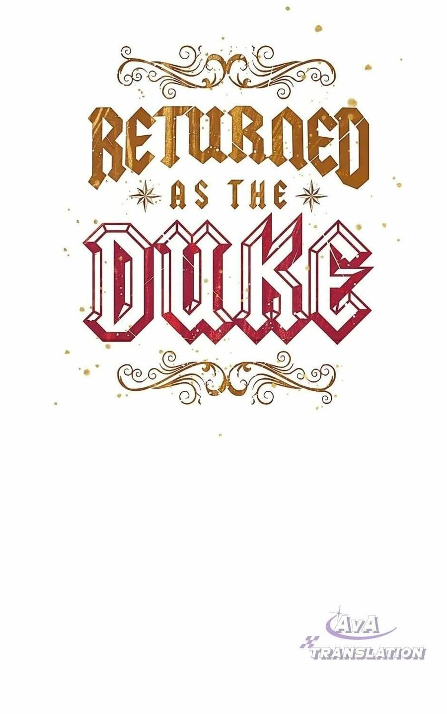 Hồi Quy Thành Công Tước Chapter 67 - 24