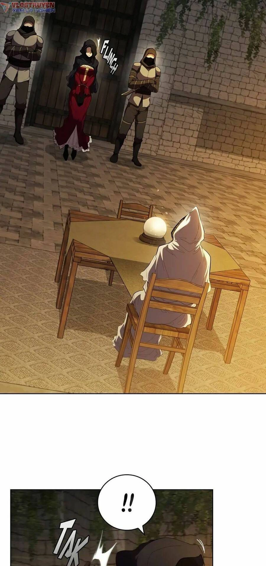 Hồi Quy Thành Công Tước Chapter 68 - 11