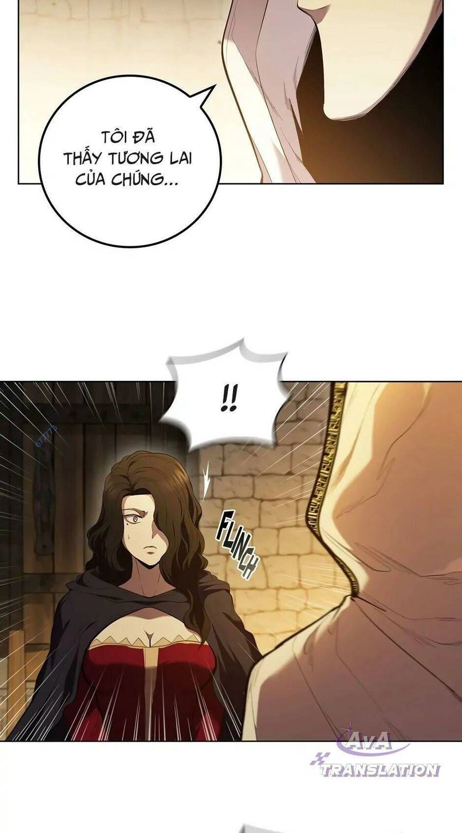 Hồi Quy Thành Công Tước Chapter 68 - 33