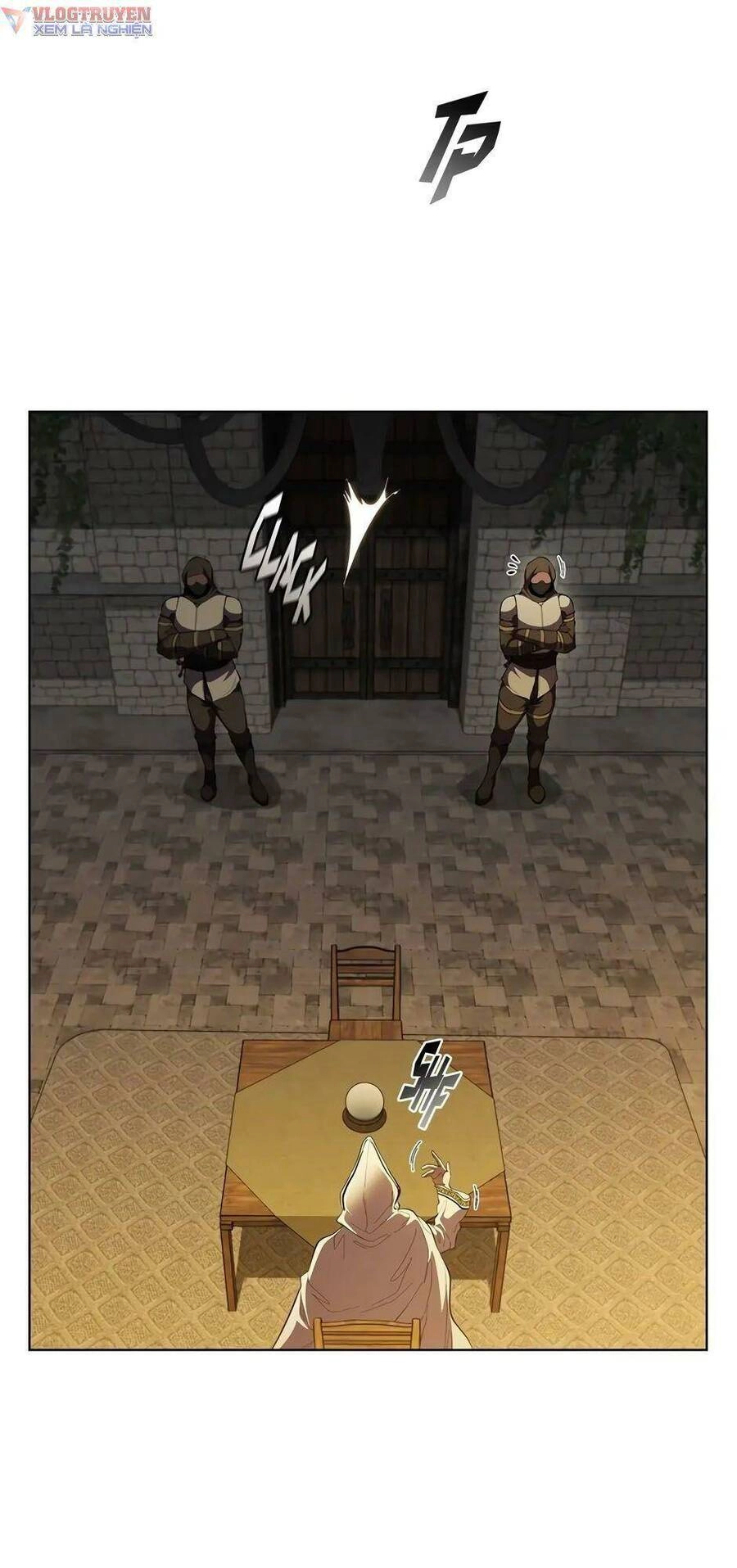 Hồi Quy Thành Công Tước Chapter 68 - 43