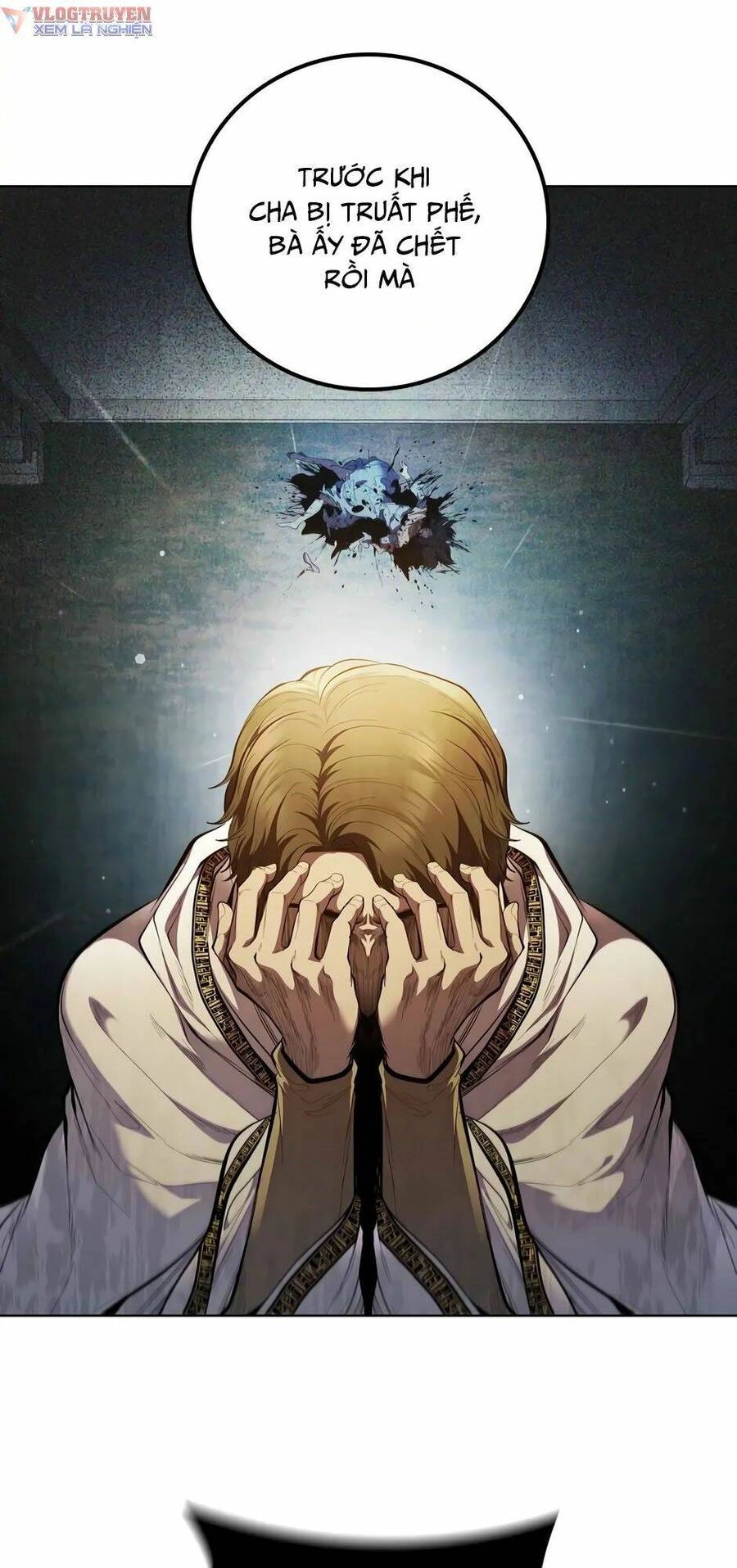 Hồi Quy Thành Công Tước Chapter 68 - 46