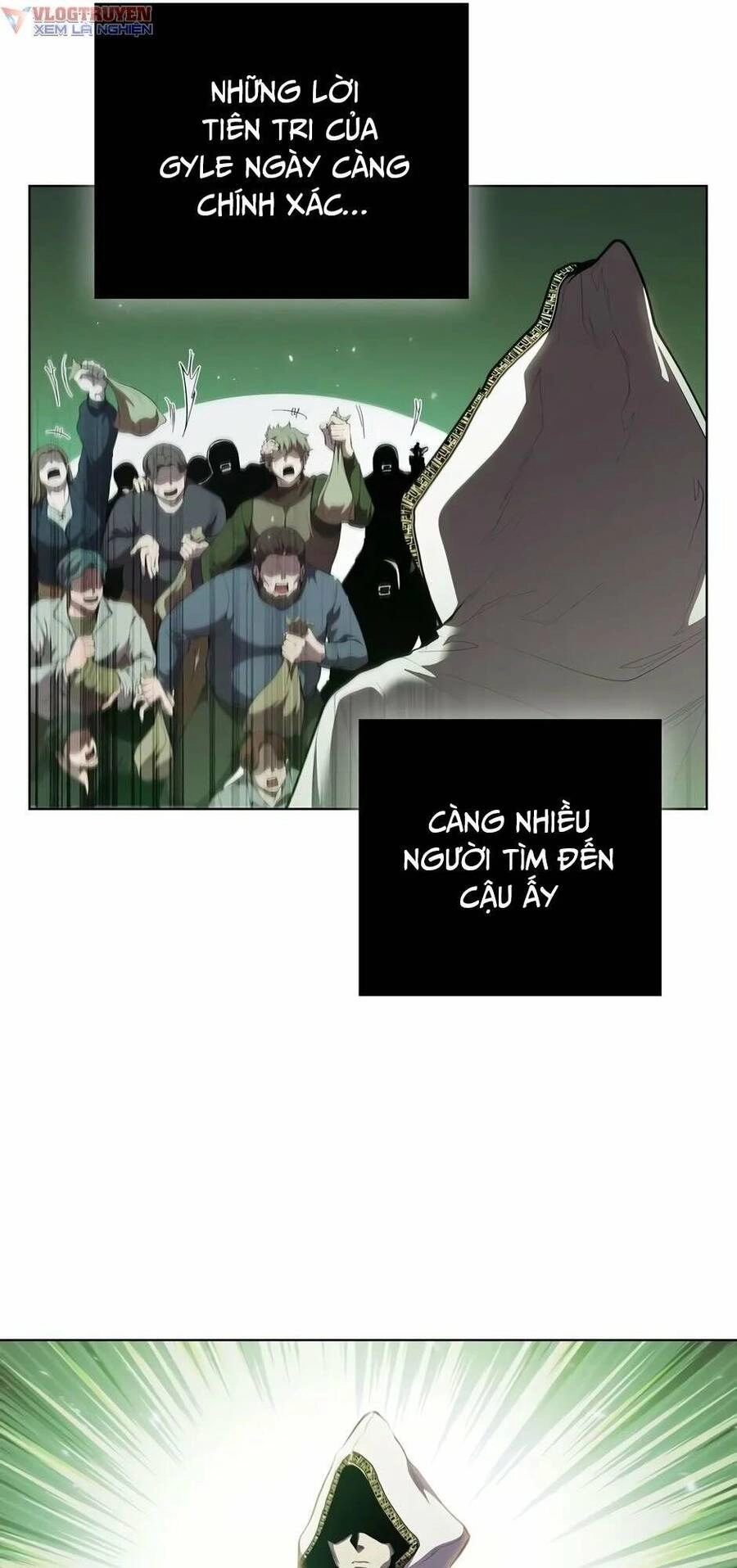 Hồi Quy Thành Công Tước Chapter 68 - 52