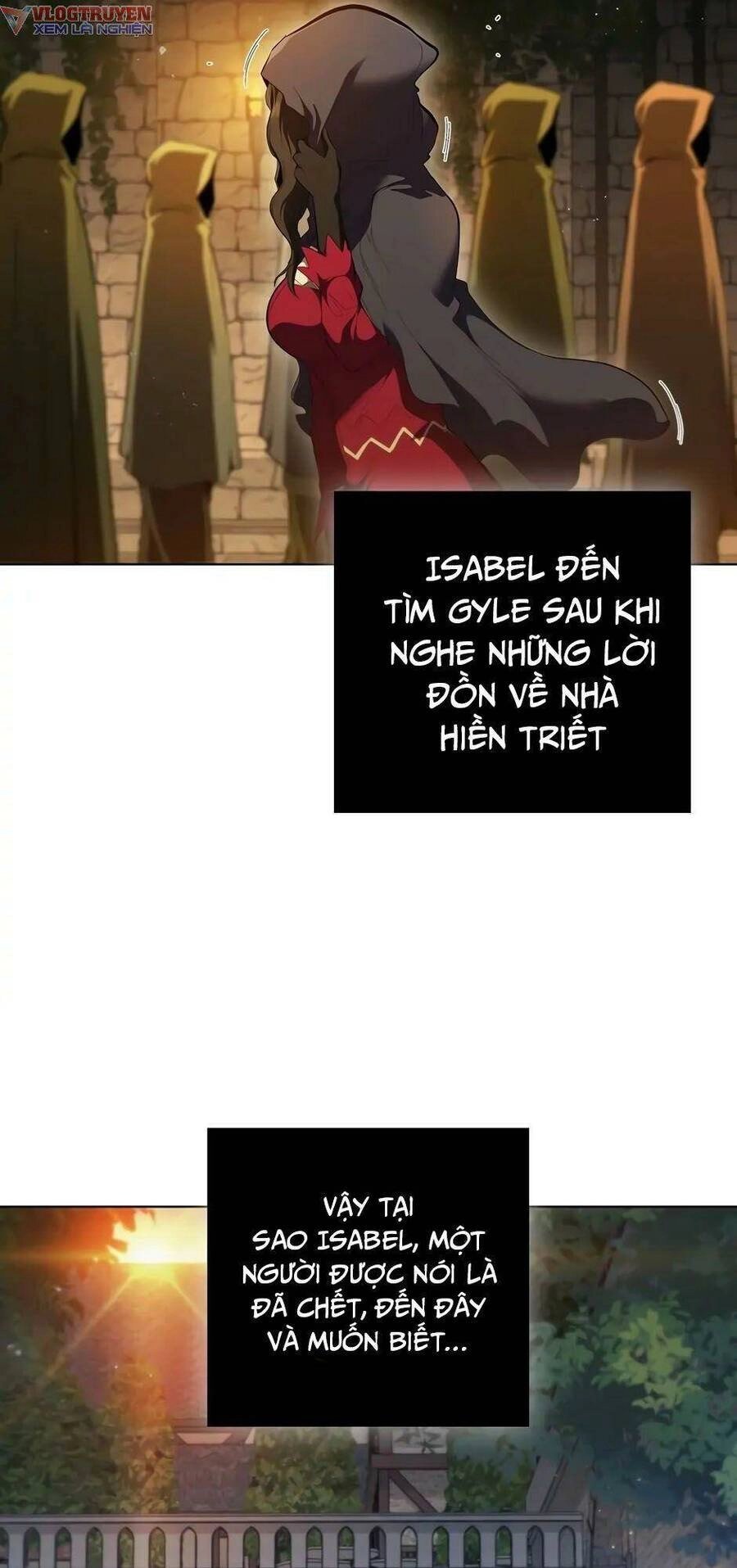 Hồi Quy Thành Công Tước Chapter 68 - 55