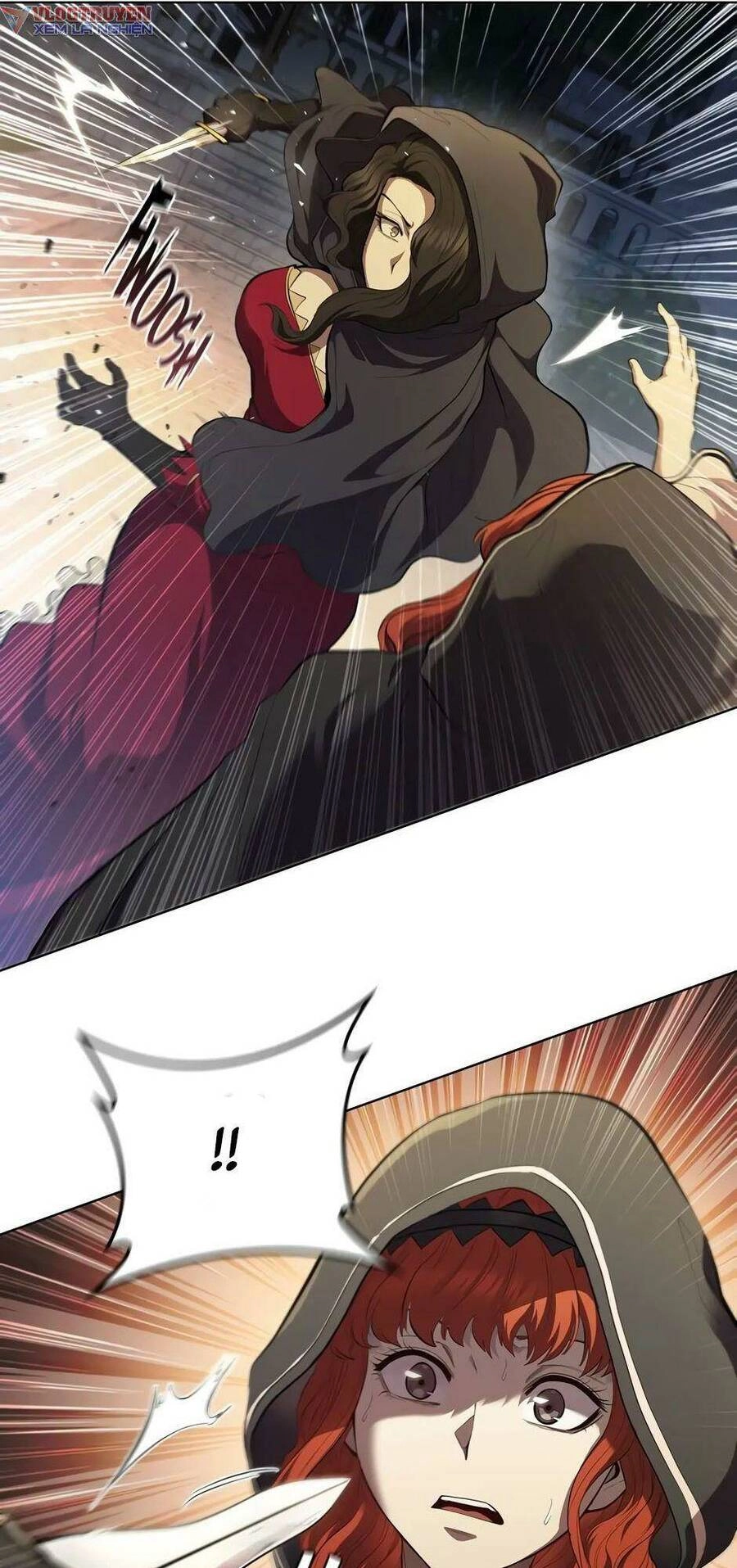 Hồi Quy Thành Công Tước Chapter 68 - 61