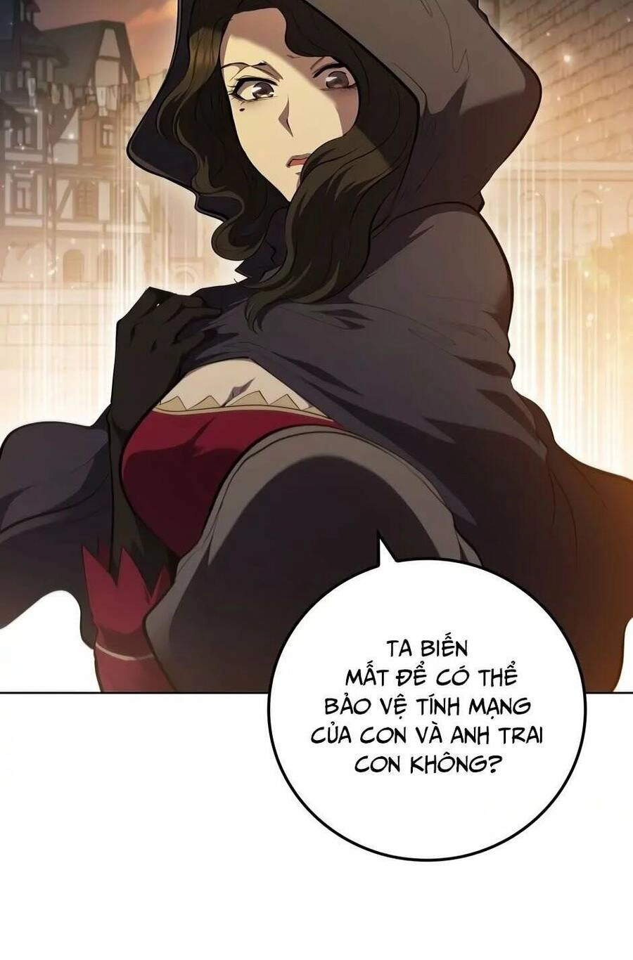 Hồi Quy Thành Công Tước Chapter 68 - 71